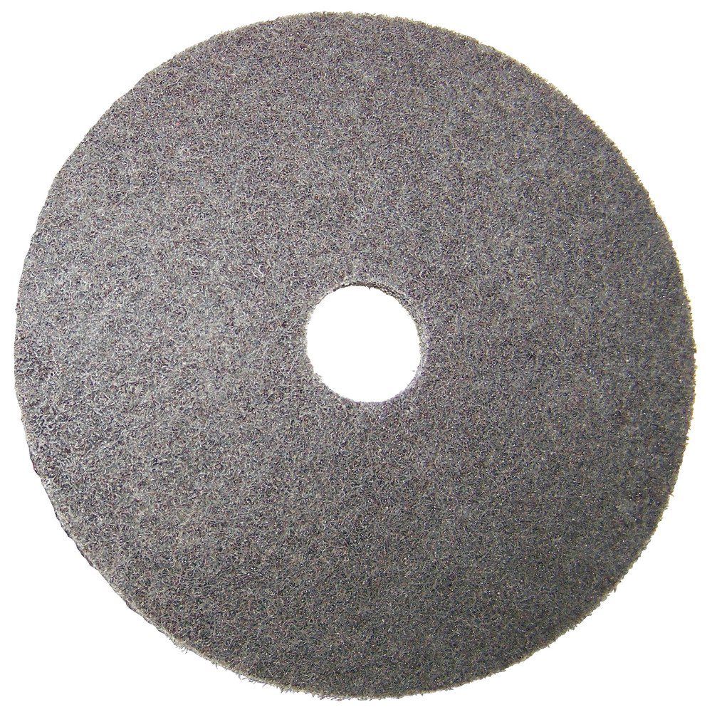 Vlieskompaktscheibe 125 x 6,3 mm 3sf