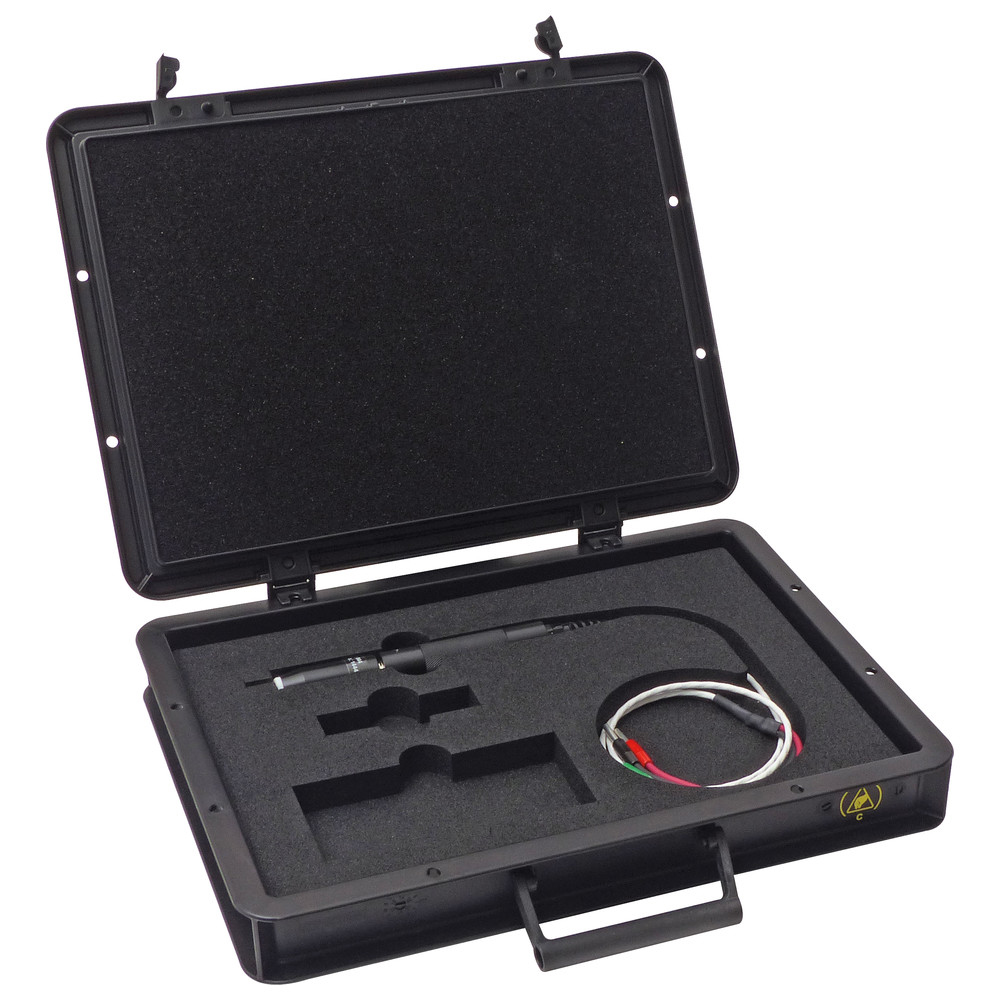 Mini Probe Set Model 840 im Koffer, ESD