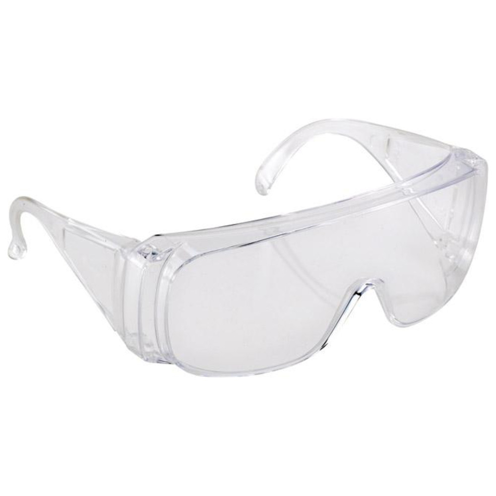 Besucherbrille Mars
