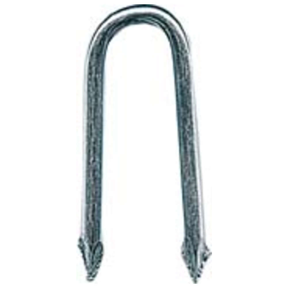 Schlaufe DIN 1159, verzinkt, 3,4 x 34 mm, 5,0 kg