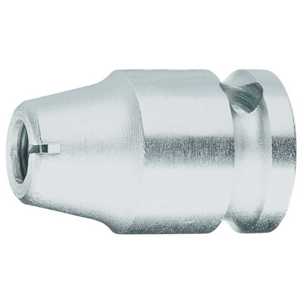 Bit-Adapter 1/2" für 1/ 4" Bits 25 mm