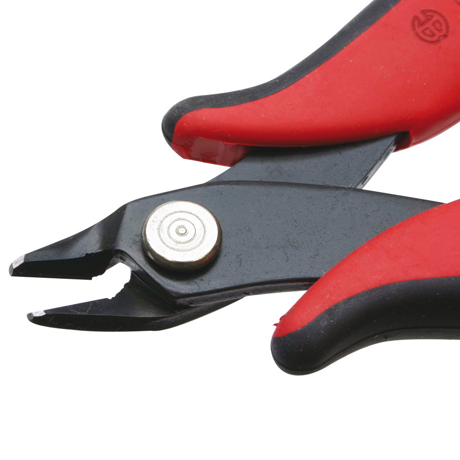 WETEC ECO Shear 1745, ESD-Griffe