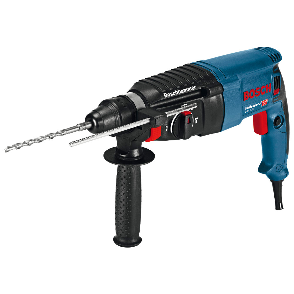 Bohrhammer GBH 2-26 Professional