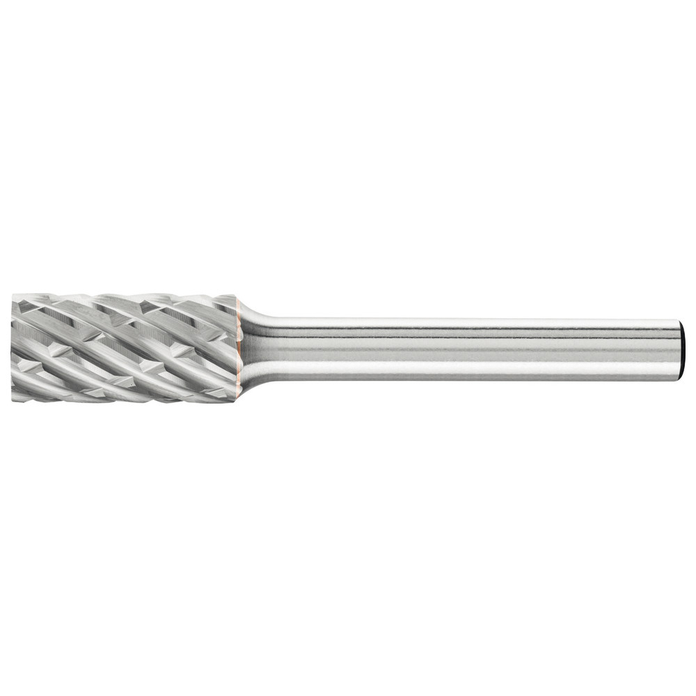 Frässtift HM ZYA 0820 STEEL6 mm 8 x 20 mm