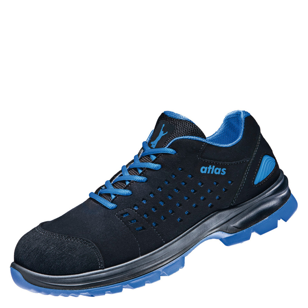 Sicherheits-Halbschuh SL 405 XP-ESD, Weite 13, Größe 36