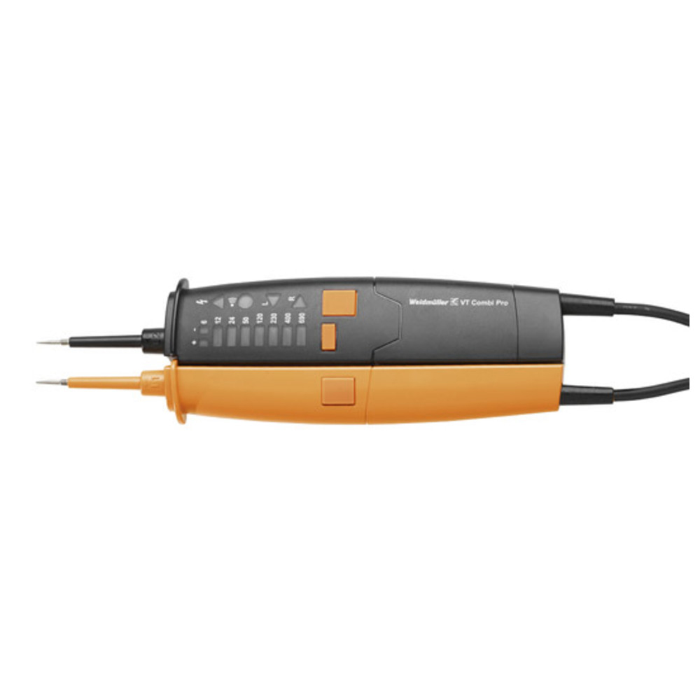 Spannungsprüfer VT Combi Pro