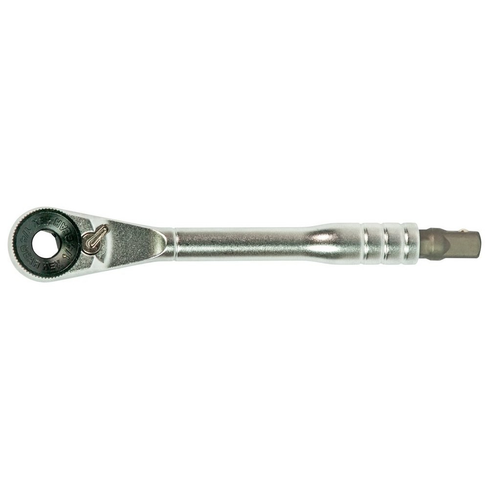 Bit-Ratsche 95mm 72Zähne FORTIS
