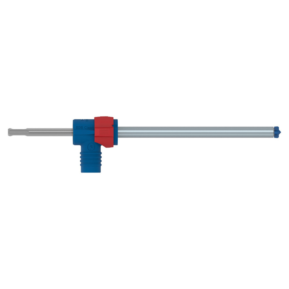 EXPERT SDS Clean plus-8X Hammerbohrer mit einem Anschluss, 14x200x350 mm