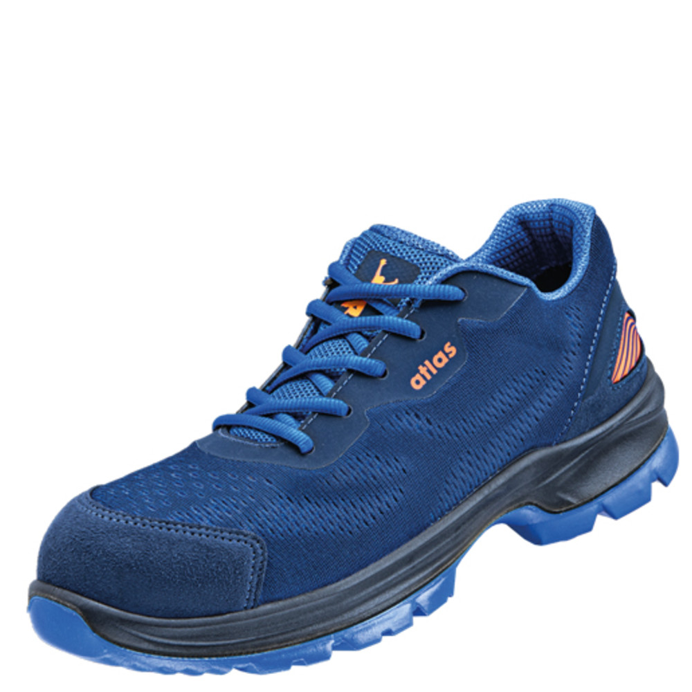 Sicherheits-Halbschuh FLASH 1000 ESD, Größe 36, Weite 10, S1