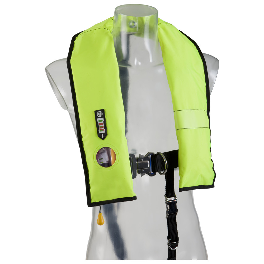 Rettungsweste Seafit Quick Rescue