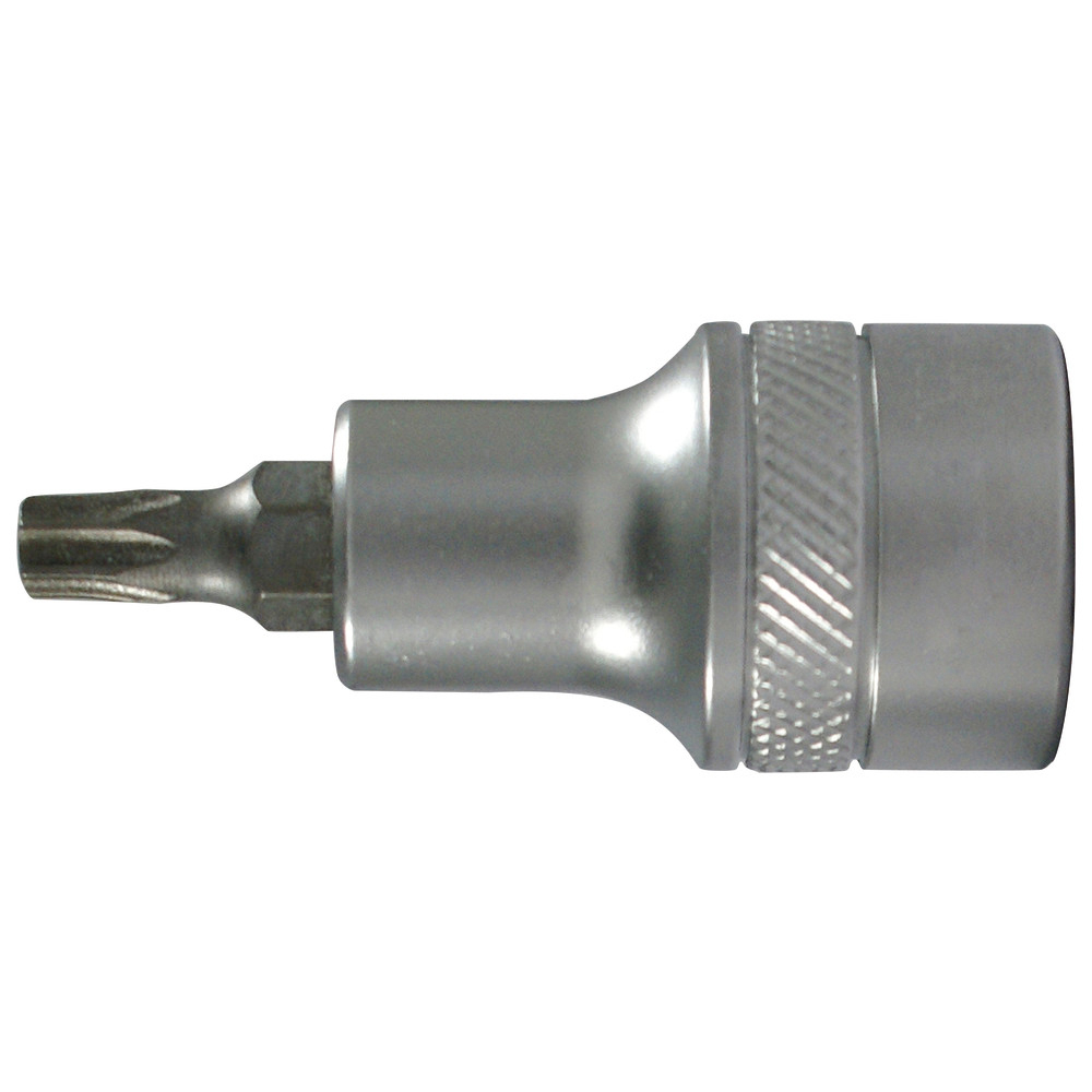 Schraubendreher-Einsatz, 1/2", T20