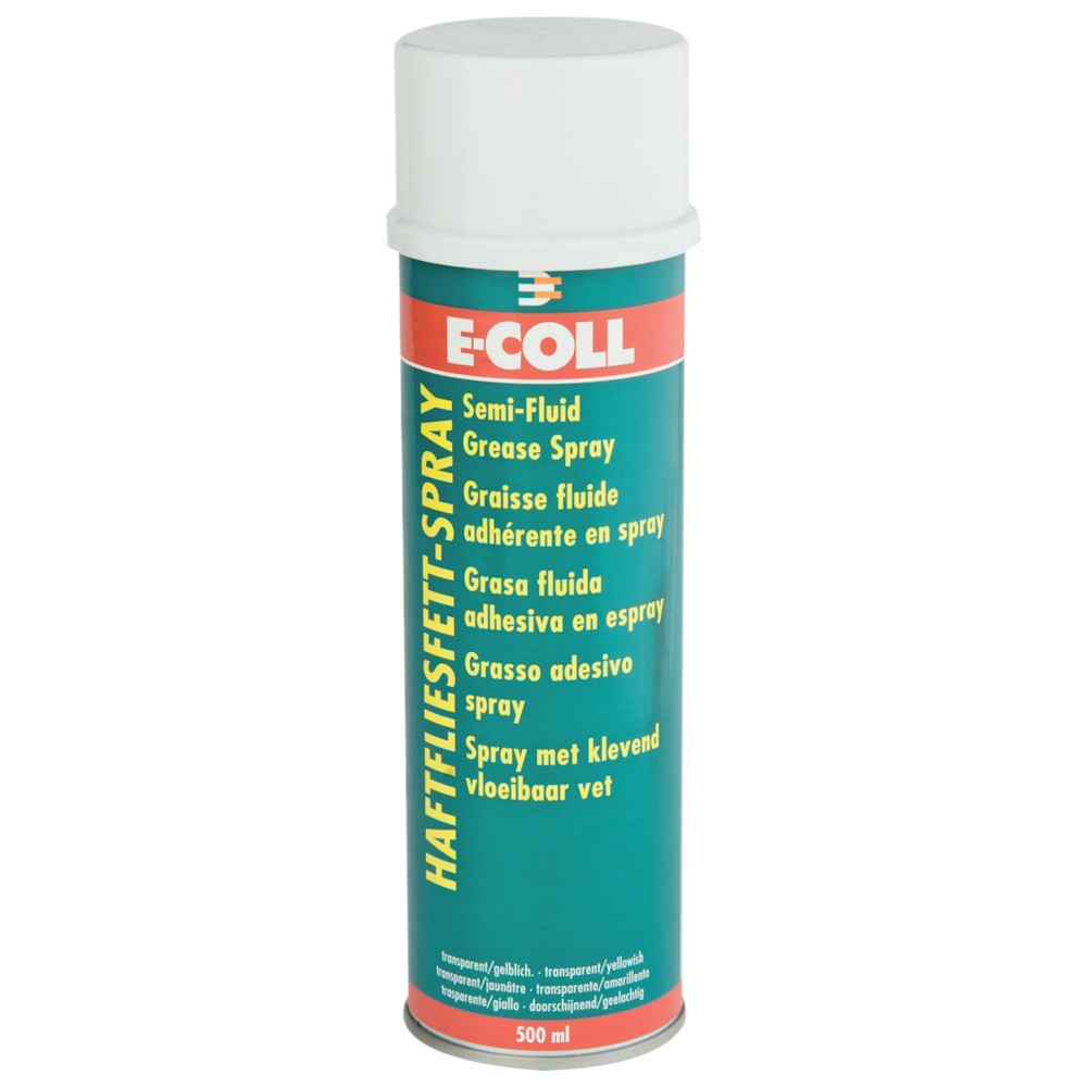 Haftfließfett-Spray, 500 ml