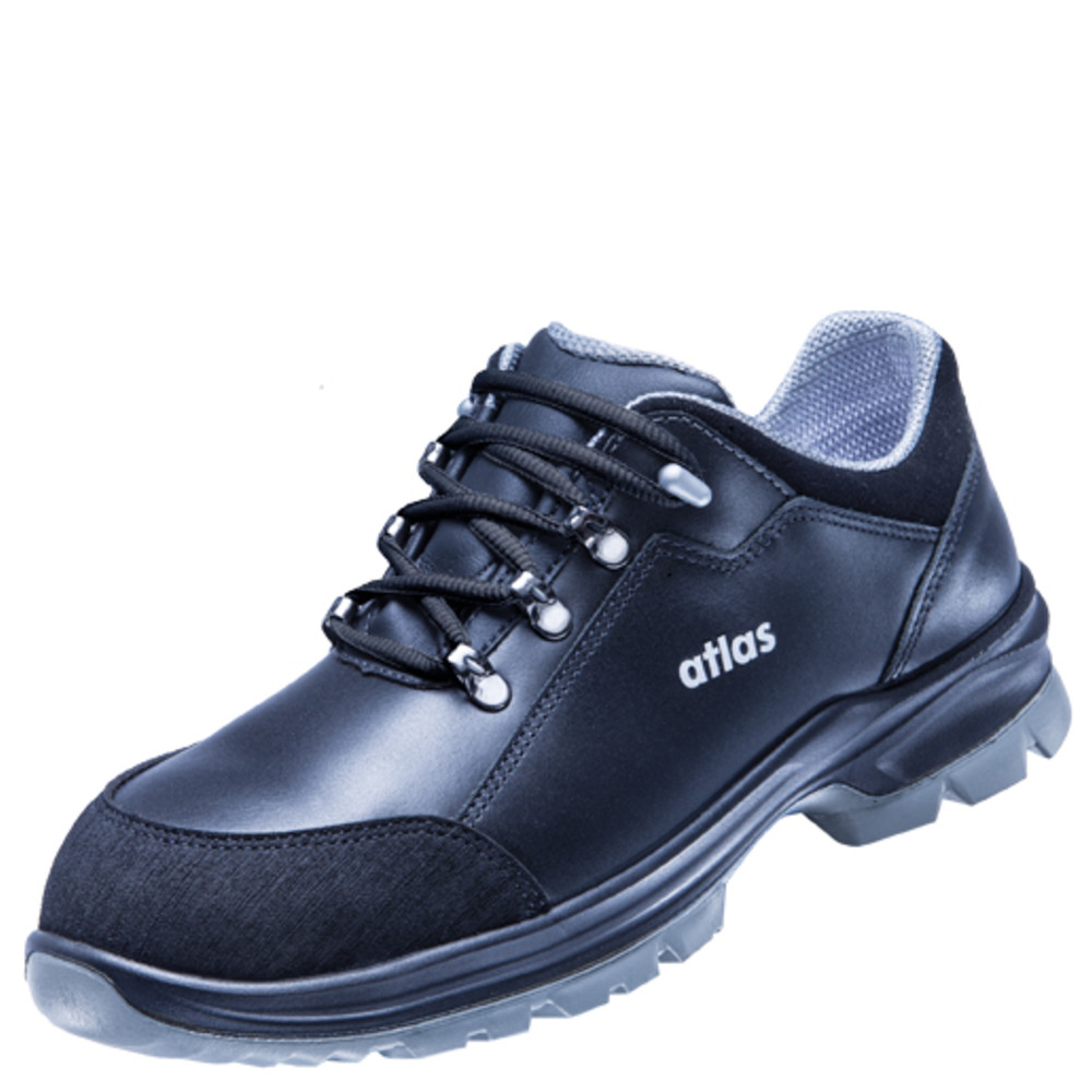 Sicherheits-Halbschuh ERGO-MED 465 XP ESD, Größe 36, Weite 13, S3