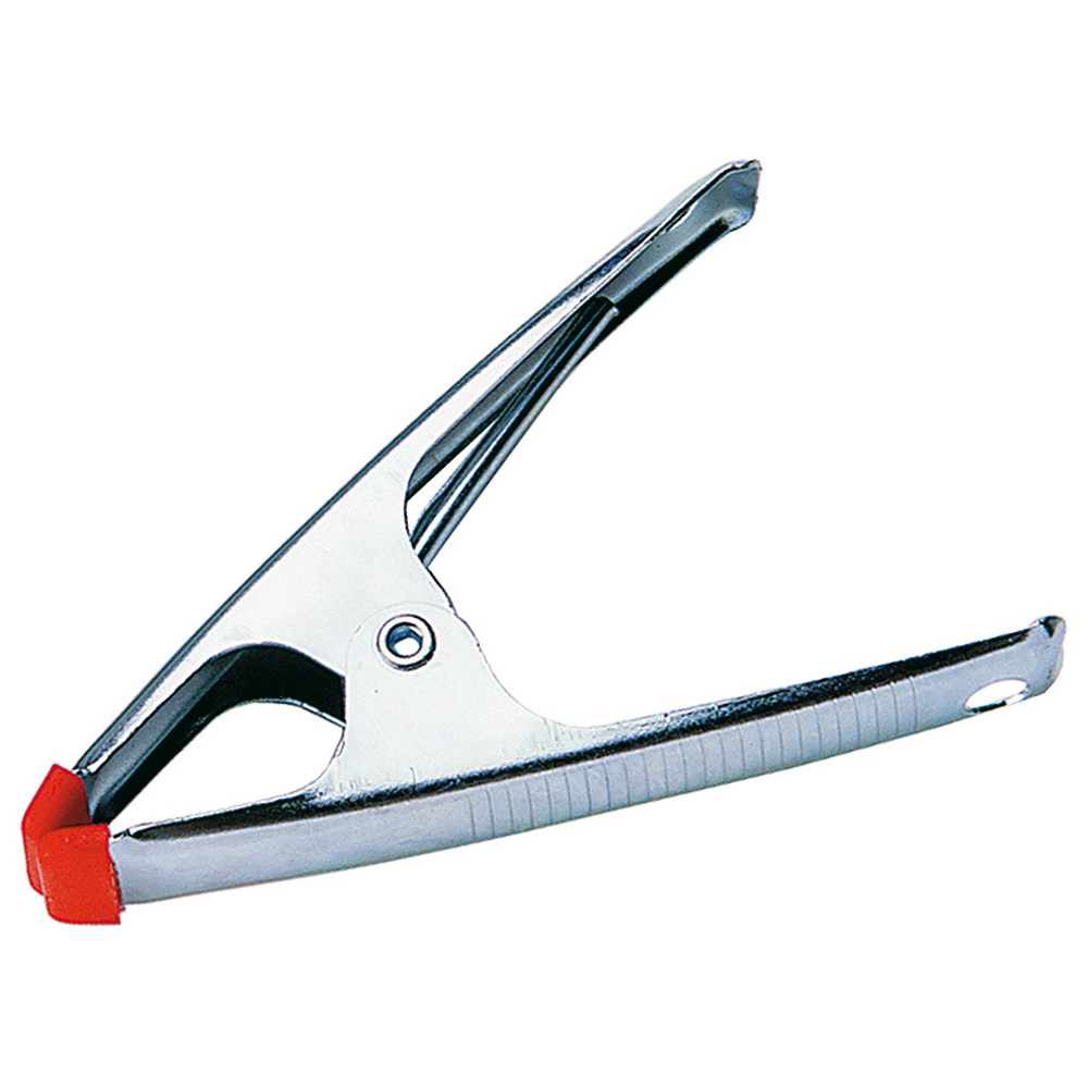 Leimzange mit Klemmschutz 100 mm
