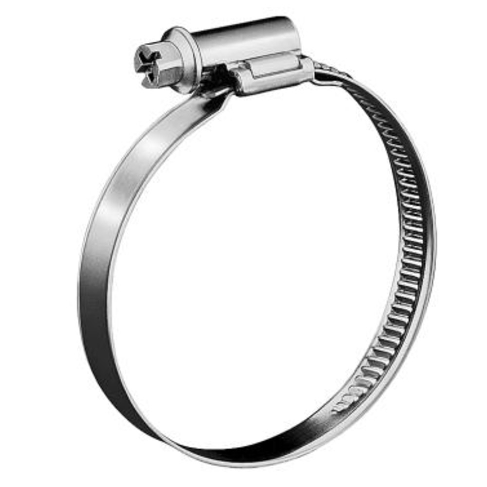 Schneckengewindeschelle TORRO,10-16 mm,9 mm W1