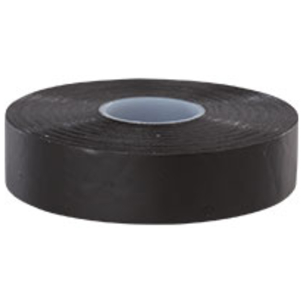 Elektro-Isolierband, schwarz, PVC, 19 mm x 33 m