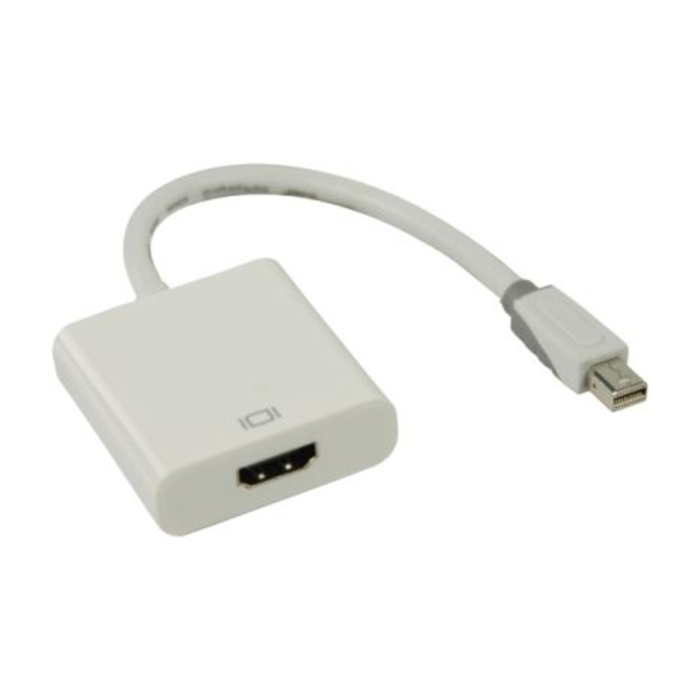 Mini-DisplayPort-HDMI-Adapter