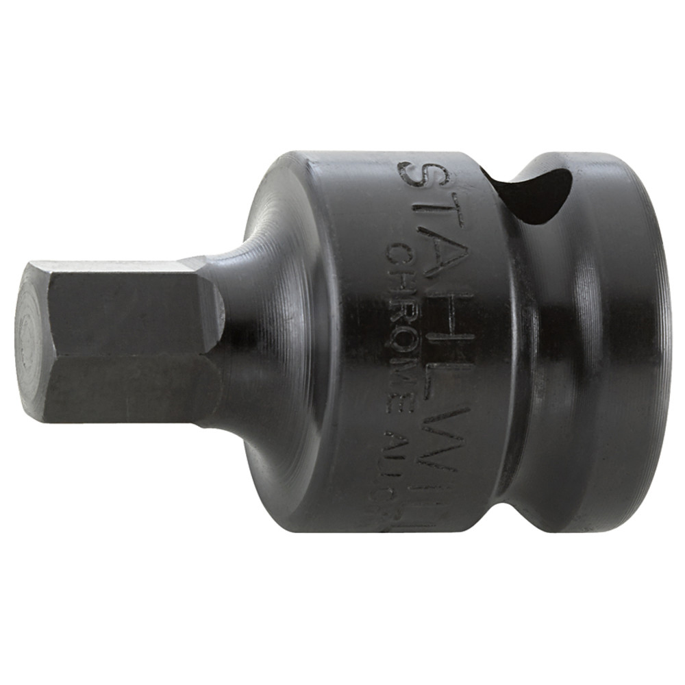 54IMP IMPACT INHEX-Einsätze 1/2 10 mm