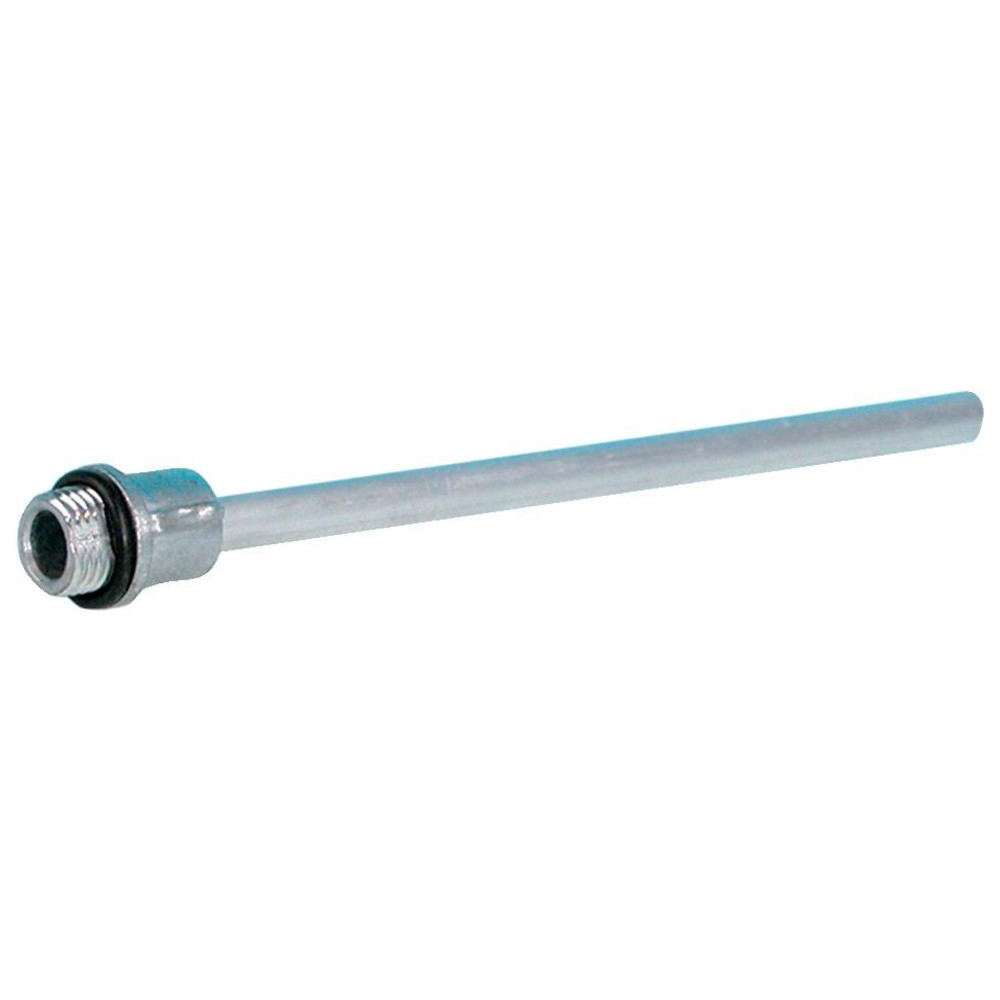 Alurohr gerade 200 mm für Handpumpe