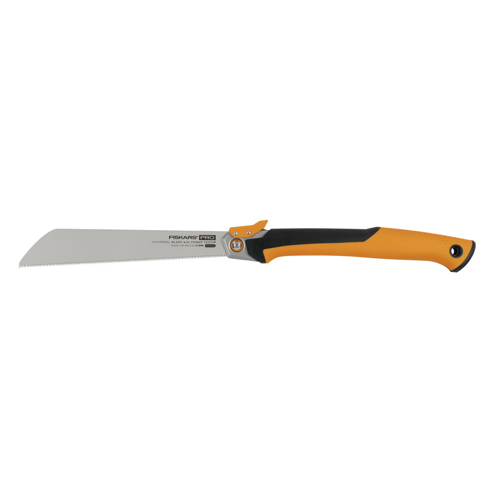 Power Tooth Klappbare Zugsäge 25cm