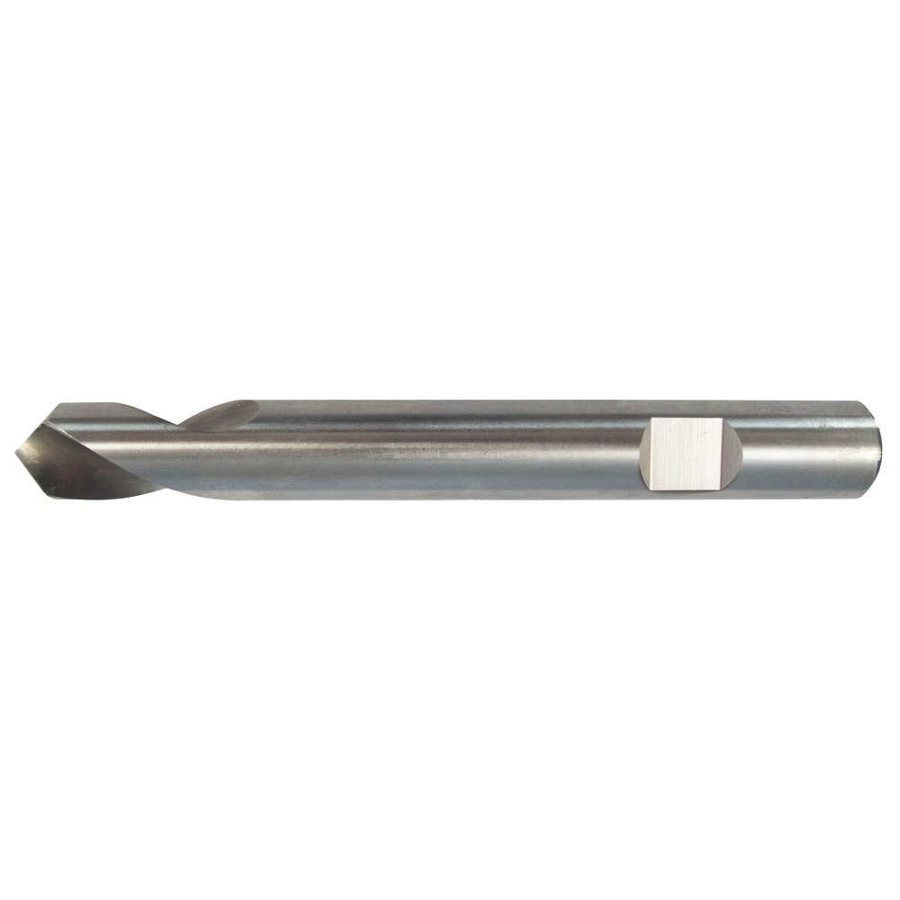 Anbohrer NC HSSE 90G 10,00 mm DIN 1835 B