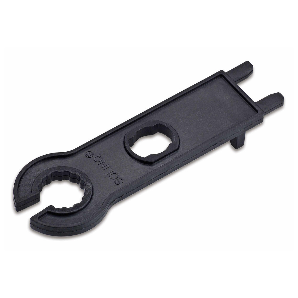 Entriegelungswerkzeug für Solarstecker