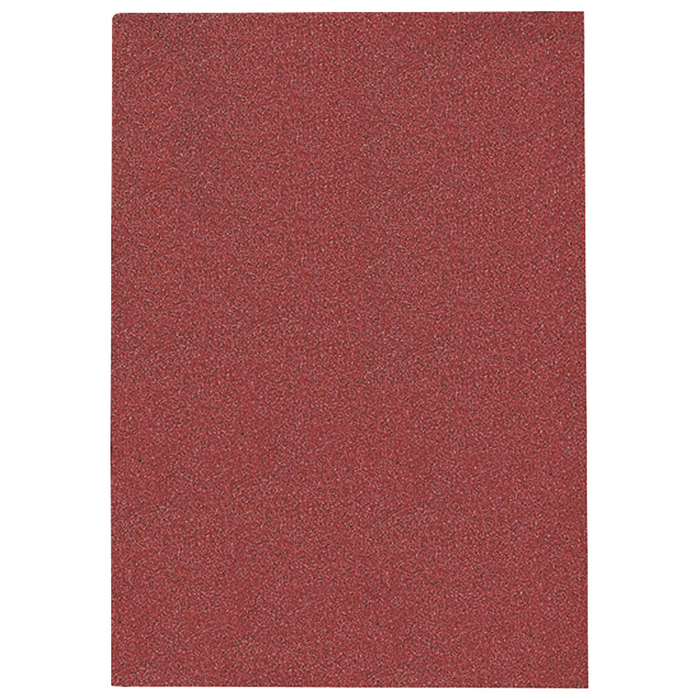 Klettschleifpapier PS22K 70 x 125 mm K 80