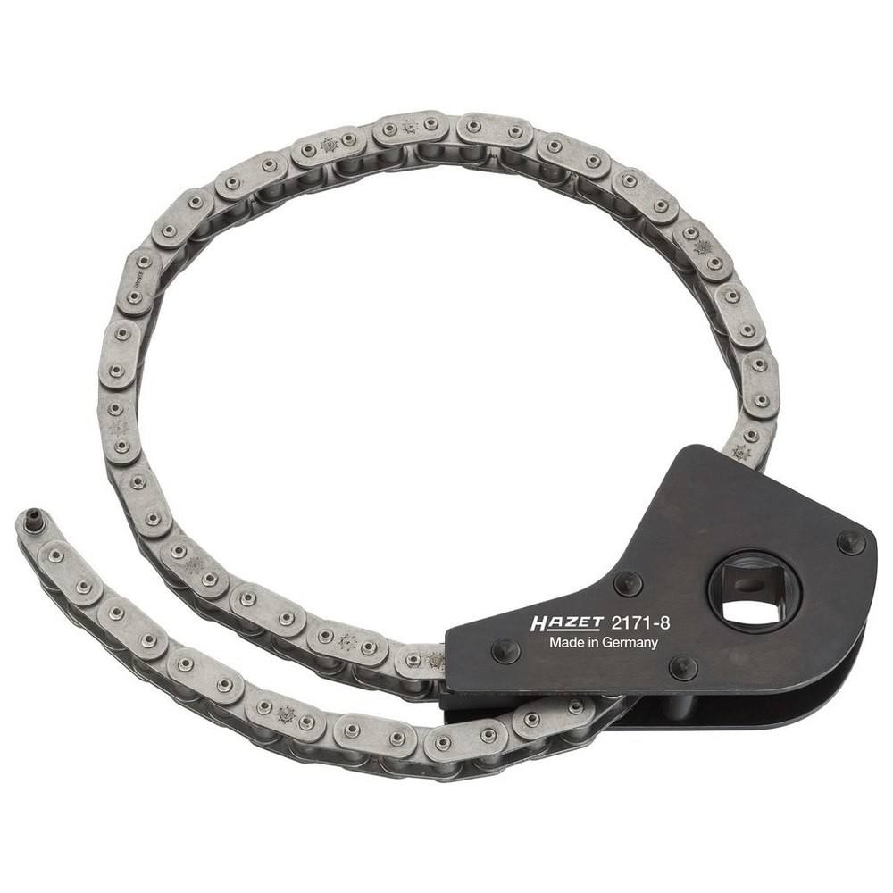 Ölfilter-Kette 50-150mm 1/2" Hazet