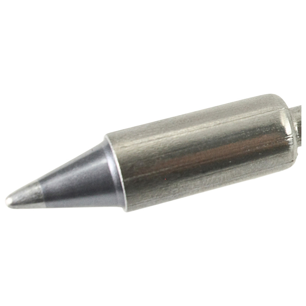 Lötspitze Serie C470, Rundform, C470001/Ø 1,7 mm, gerade