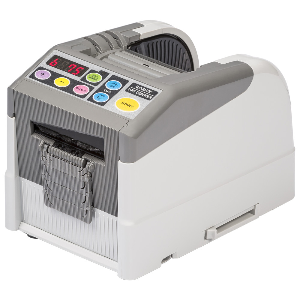 Klebebandabroller A900, automatisch