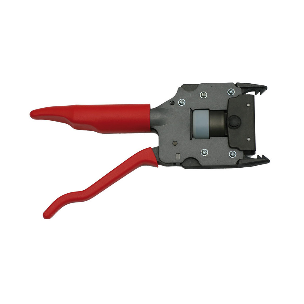 MS2 SAVL hydraulische Handpresseinrichtung 10 DA