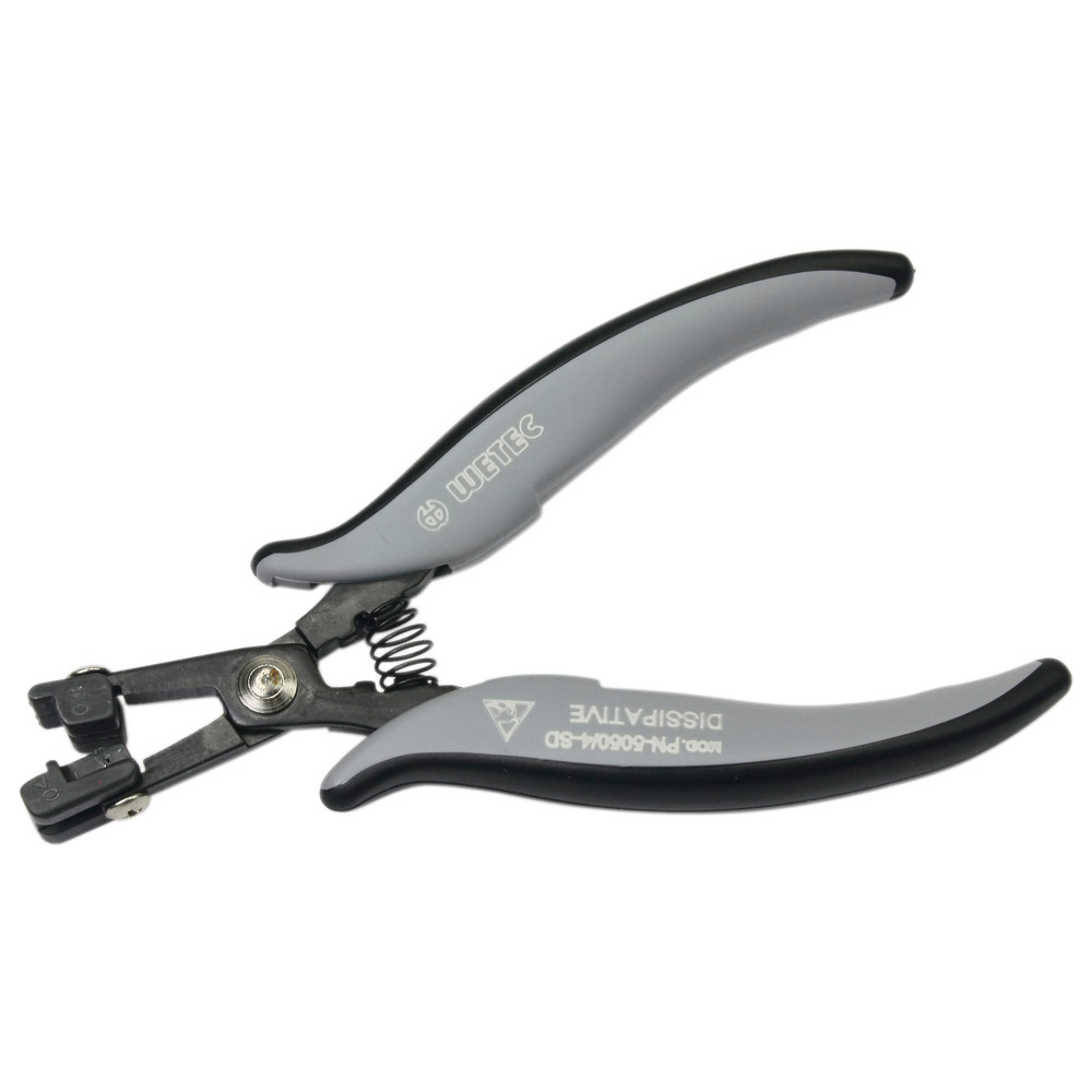 Biegezange PN 5050/4 Ecotec, ESD-Griffe