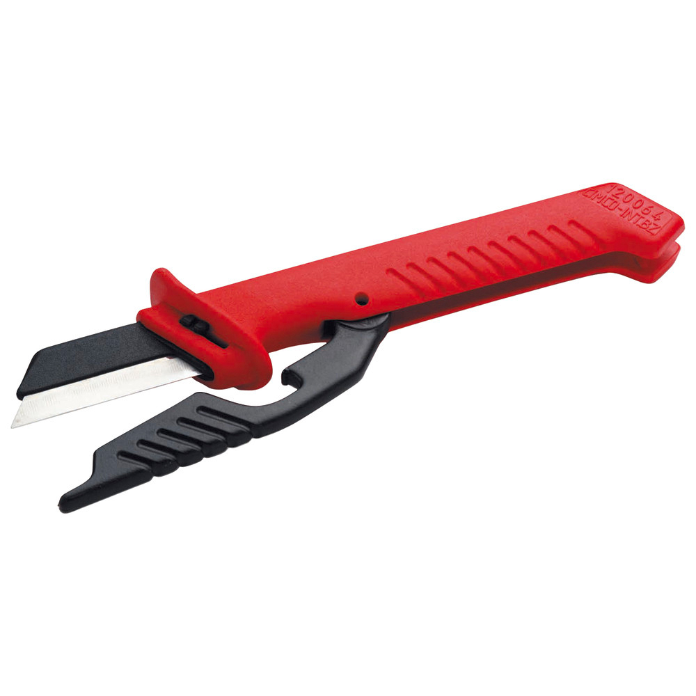 Sicherheits-Kabelmesser, VDE-isoliert