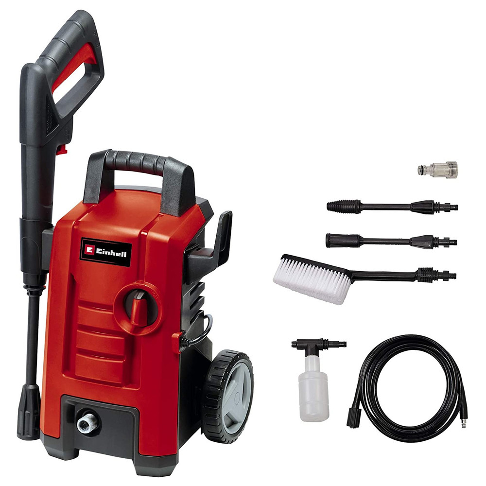 Hochdruckreiniger TC-HP 130