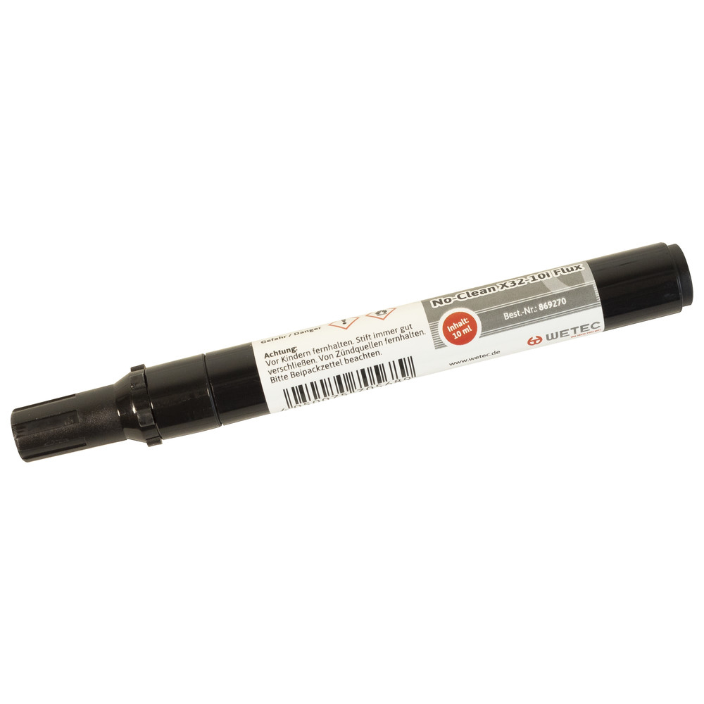 Flussmittelstift X32-10i, No-Clean