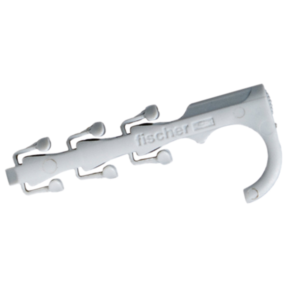 Einzelschelle Steckfix SF plus, ES 10