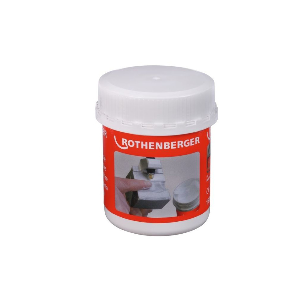 Wärmeleitpaste Dose 150ml zu Rofrost Turbo R290 Einfriergerät