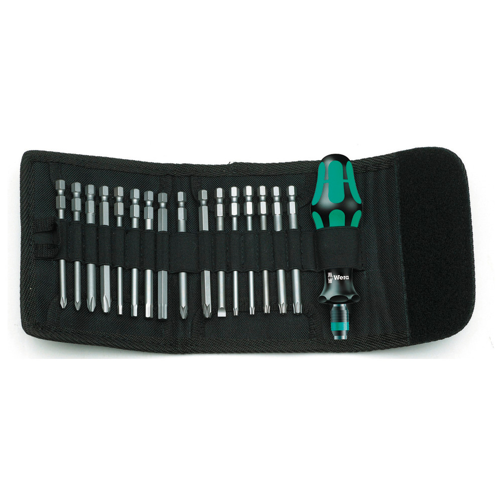 Wechselklingen-Sortiment KK 60