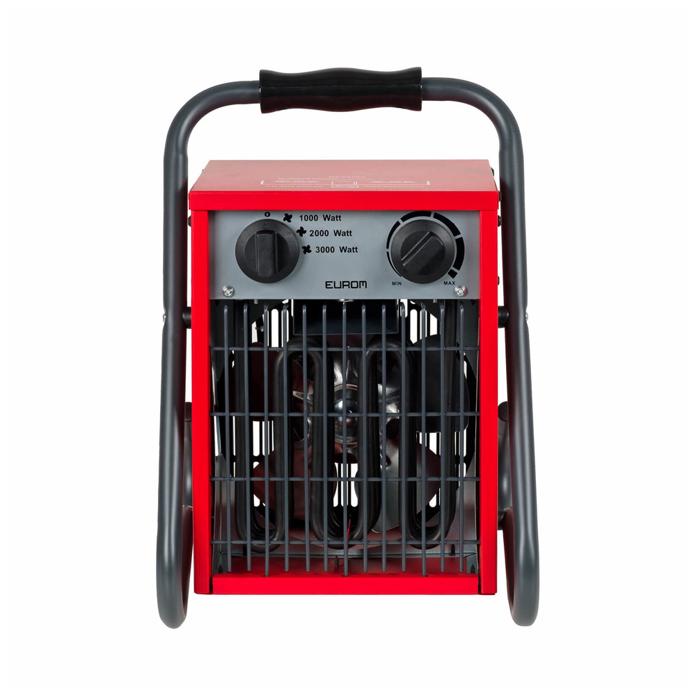 Heizlüfter EK3201, 3.000 W, 230 V