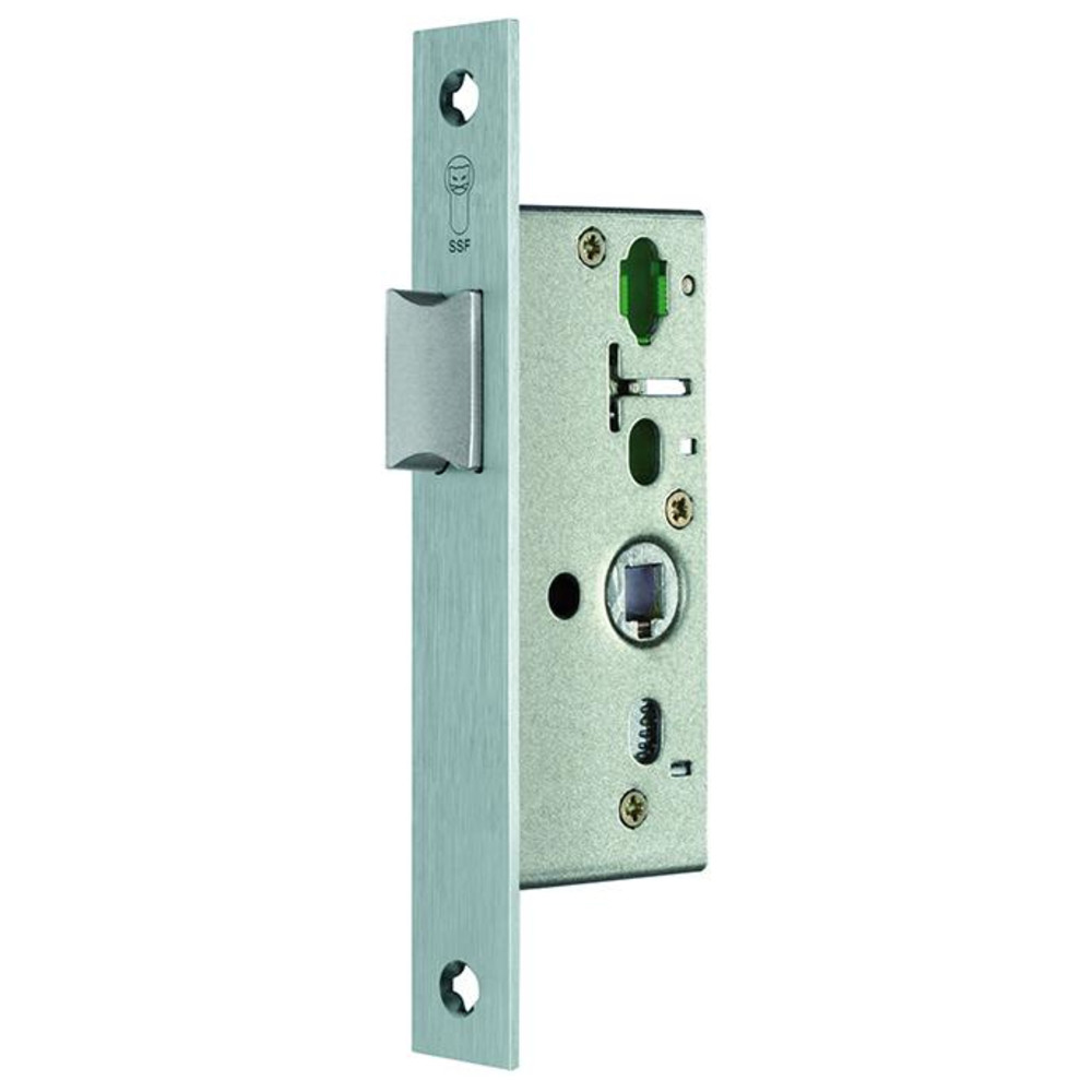 RR 02 FSk FK 24/40-08 EST003 kantig Fallenschloss kurz