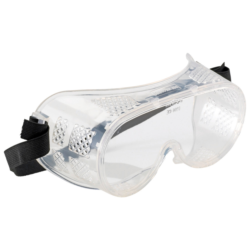 Vollsichtbrille Merkur