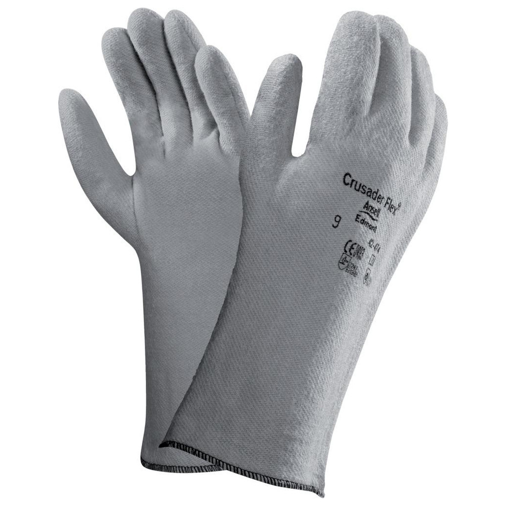 Handschuh Crusader Flex 42-474,330 mm, Gr. 10