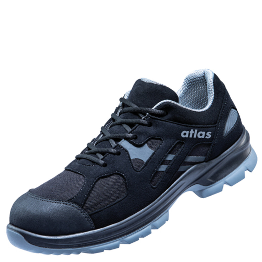 Sicherheits-Halbschuh C 6305 XP ESD, Größe 36, Weite 10, S3
