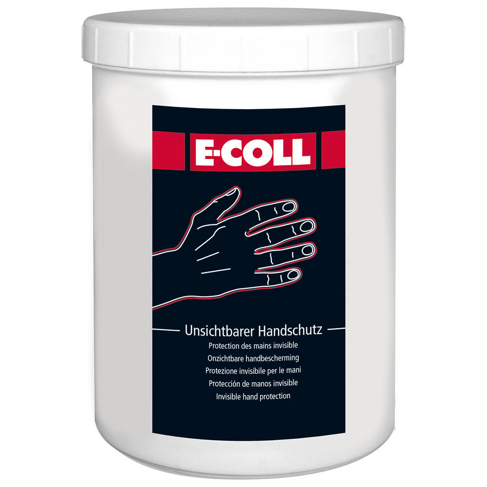 Unsichtbarer Handschutz, 1 l
