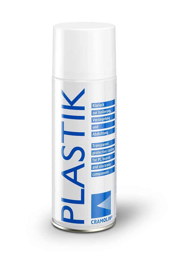 PLASTIK / 400ml