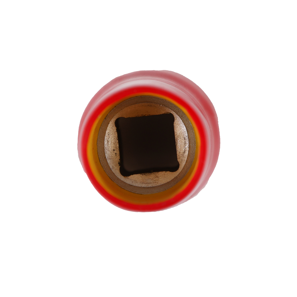 WETEC Sechskant-Steckschlüssel-Einsatz, 3/8", Größe 16 mm, 1000 V/VDE/GS, Bild 4