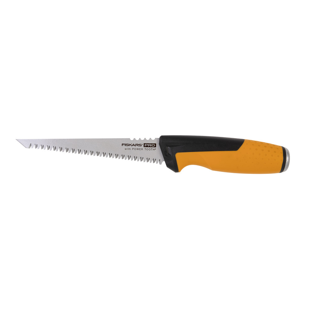 Power Tooth Kleine Metallsäge 15cm