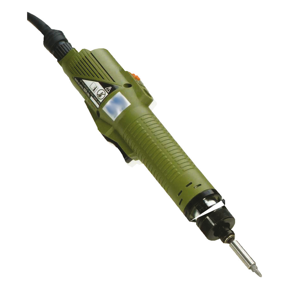 Delvo Elektroschrauber 75er-Serie, ESD, 1,20-2,70 Nm/500 U/min.