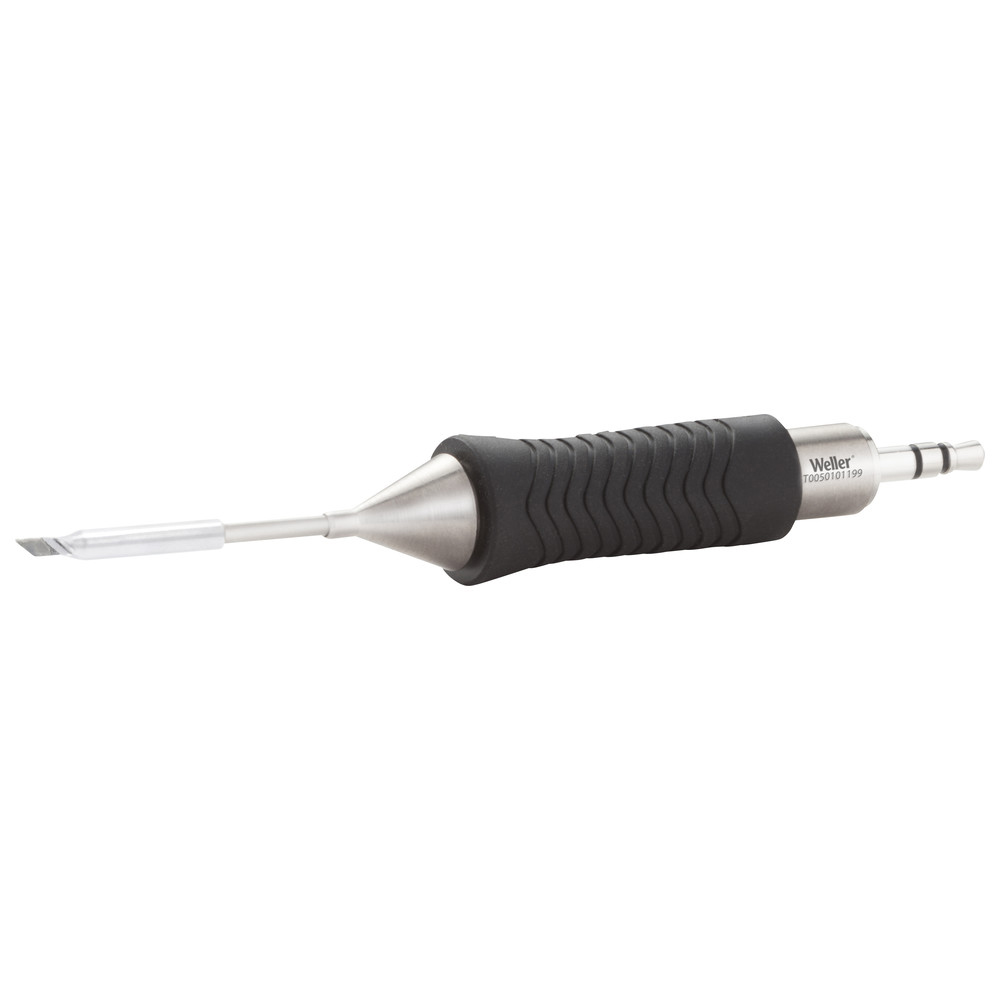 Lötspitze Serie RTM, Sonderform, RTM 025 K/2,5 mm, Messer