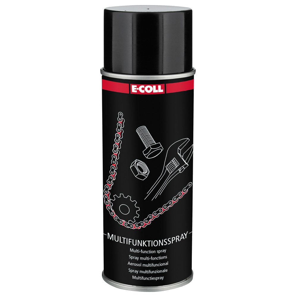 EU Multifunktions-Spray 400 ml